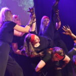 Op thema’s hoop, liefde en assertief zijn: Lemiers Dance Centre Focus presenteert 16e dansshow “The show must go on”