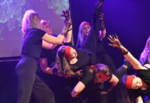 Op thema’s hoop, liefde en assertief zijn: Lemiers Dance Centre Focus presenteert 16e dansshow “The show must go on”