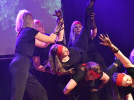 Op thema’s hoop, liefde en assertief zijn: Lemiers Dance Centre Focus presenteert 16e dansshow “The show must go on”