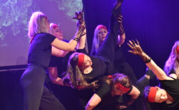 Op thema’s hoop, liefde en assertief zijn: Lemiers Dance Centre Focus presenteert 16e dansshow “The show must go on”