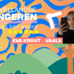 Peilingwijzers – Eva Krout aan het woord!