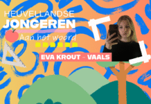 Peilingwijzers – Eva Krout aan het woord!