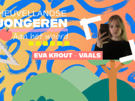 Peilingwijzers – Eva Krout aan het woord!