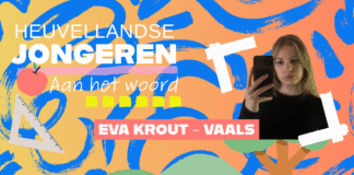 Peilingwijzers – Eva Krout aan het woord!