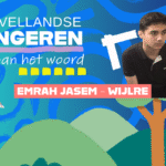 Nao veure! – Emrah Jasem aan het woord!