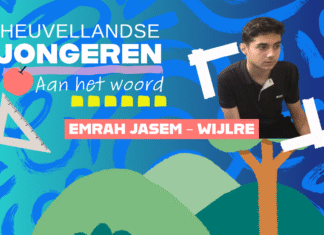 Nao veure! – Emrah Jasem aan het woord!