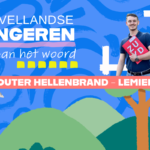 De ruimte is weer helemaal terug op de agenda. – Wouter Hellenbrand aan het woord!