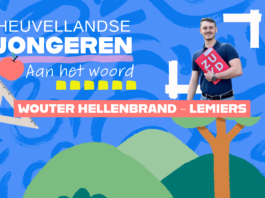 De ruimte is weer helemaal terug op de agenda. – Wouter Hellenbrand aan het woord!