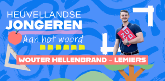 De ruimte is weer helemaal terug op de agenda. – Wouter Hellenbrand aan het woord!