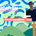 “Ongelijkheid raakt alles” – Youri Hanssen aan het woord