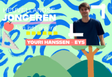 “Ongelijkheid raakt alles” – Youri Hanssen aan het woord