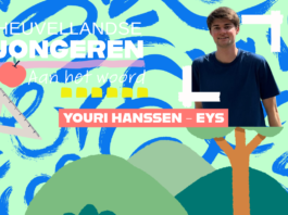 “Ongelijkheid raakt alles” – Youri Hanssen aan het woord