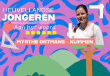 Wereldvrede – Myrthe Ortmans aan het woord!