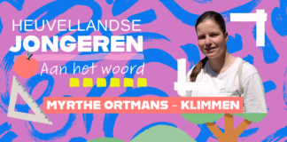 Wereldvrede – Myrthe Ortmans aan het woord!