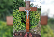 Adoptanten bij Comité Kruisen Gemeente Vaals “Goud Waard”