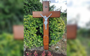 Adoptanten bij Comité Kruisen Gemeente Vaals “Goud Waard”