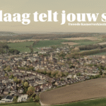 Vandaag is de dag: laat je stem horen!