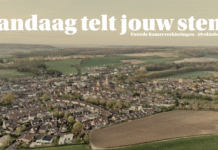 Vandaag is de dag: laat je stem horen!