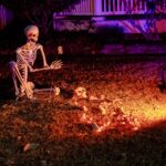 Op vrijdag 31 oktober: Lichtjesviering Wijlre