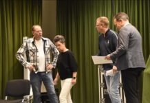 Toneelvereniging ‘Onder Ons Wijlre’ viert 75-jarig jubileum met 4 opvoeringen van “Ut zit bie os in de Familie”