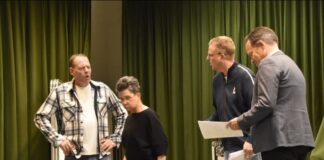 Toneelvereniging ‘Onder Ons Wijlre’ viert 75-jarig jubileum met 4 opvoeringen van “Ut zit bie os in de Familie”