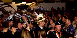 Proclamatie C.V. De Puime Wielder