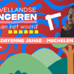 Een lampje laten branden. – Dayenne Jahae aan het woord!