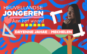 Een lampje laten branden. – Dayenne Jahae aan het woord!