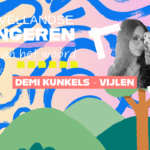 Toneel! – Demi Kunkels aan het woord!