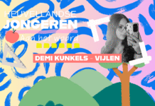 Toneel! – Demi Kunkels aan het woord!