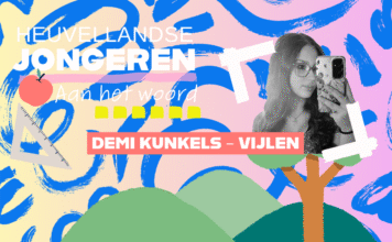 Toneel! – Demi Kunkels aan het woord!