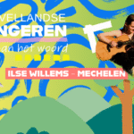 Vaktherapie! – Ilse Willems aan het woord!