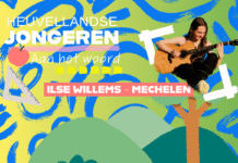 Vaktherapie! – Ilse Willems aan het woord!