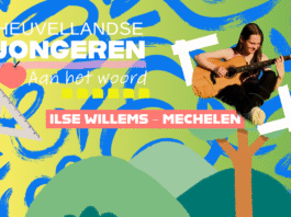 Vaktherapie! – Ilse Willems aan het woord!