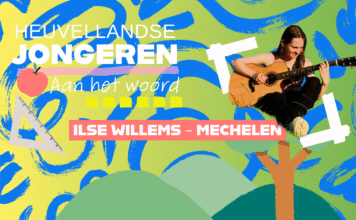 Vaktherapie! – Ilse Willems aan het woord!