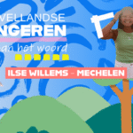 Met hart en ziel in de horeca.. – Linn Wouters aan het woord!