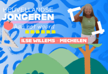 Met hart en ziel in de horeca.. – Linn Wouters aan het woord!