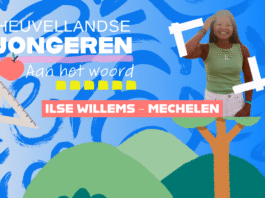 Met hart en ziel in de horeca.. – Linn Wouters aan het woord!