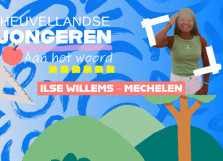 Met hart en ziel in de horeca.. – Linn Wouters aan het woord!