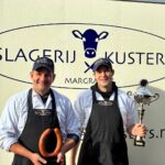 Wild uit het Vijlener Bos valt landelijk in de prijzen