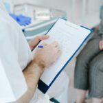 Spreekuren wanneer je ziek, afgeknapt, werkloos dreigt te worden…