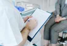 Spreekuren wanneer je ziek, afgeknapt, werkloos dreigt te worden…