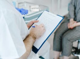 Spreekuren wanneer je ziek, afgeknapt, werkloos dreigt te worden…