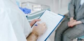 Spreekuren wanneer je ziek, afgeknapt, werkloos dreigt te worden…