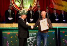 Van vele markten thuis: At Starmans nieuwe Os van Verdeenste 2026