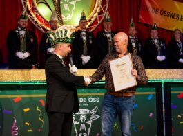 Van vele markten thuis: At Starmans nieuwe Os van Verdeenste 2026