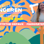 De maand waarin alles moet gebeuren – Myrthe Defaux aan het woord!