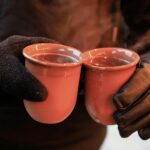 Van Holset en naar Vijlen op 20, 21, 27 en 28 december: Winterse glühweinwandeling rondom het Vijlenerbos