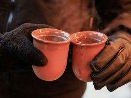 Van Holset en naar Vijlen op 20, 21, 27 en 28 december: Winterse glühweinwandeling rondom het Vijlenerbos