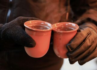 Van Holset en naar Vijlen op 20, 21, 27 en 28 december: Winterse glühweinwandeling rondom het Vijlenerbos